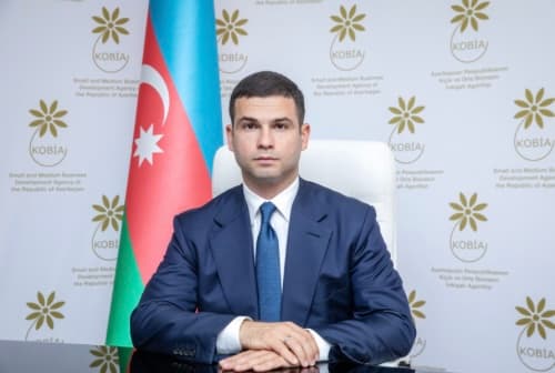 KOB subyektlərinin sayı 2018-ci ildən bəri 74% artıb - Orxan Məmmədov