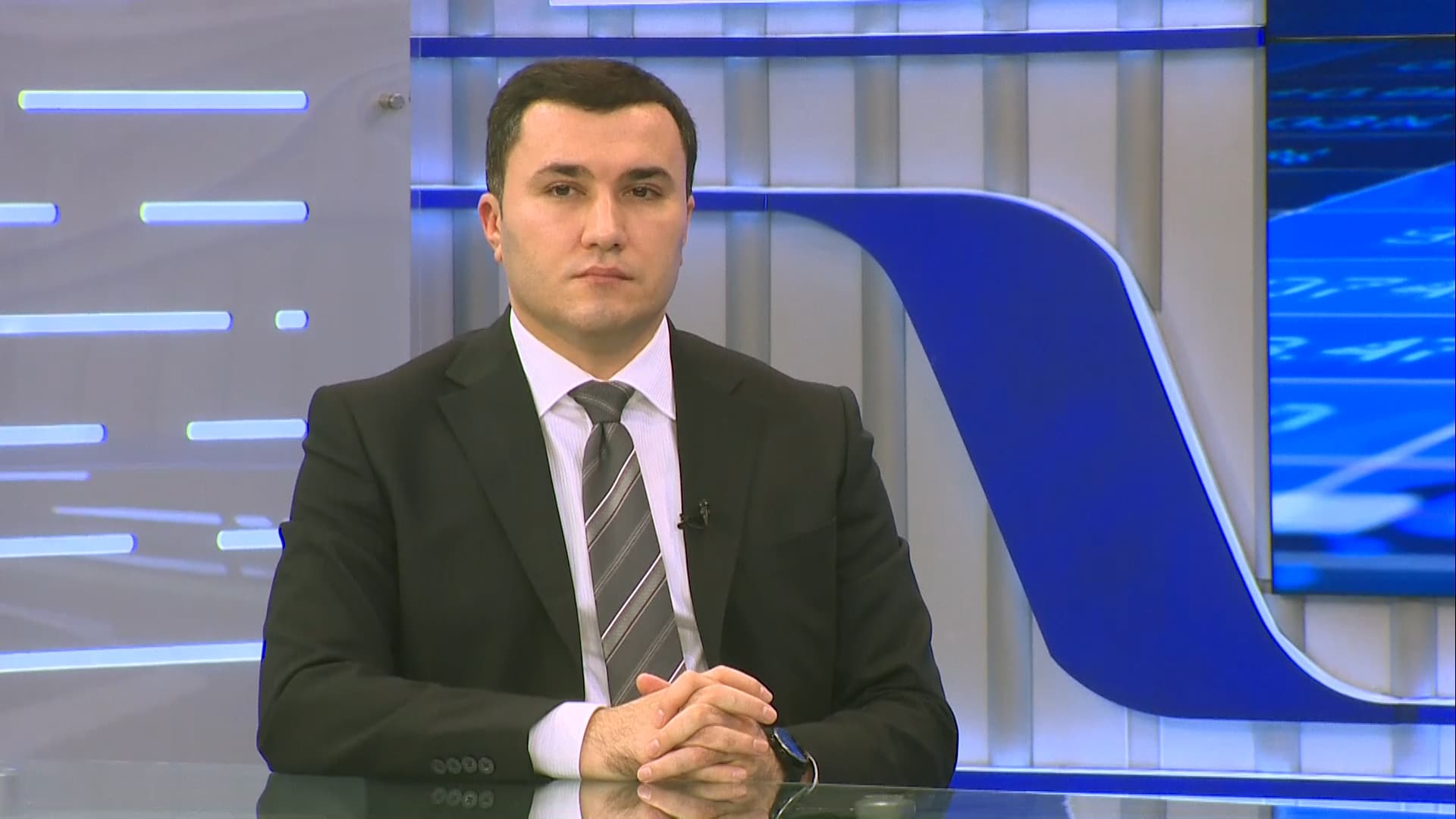 “ƏDV geri al” layihəsinin əhatə dairəsi genişləndirilir - Rəşad Nuriyev