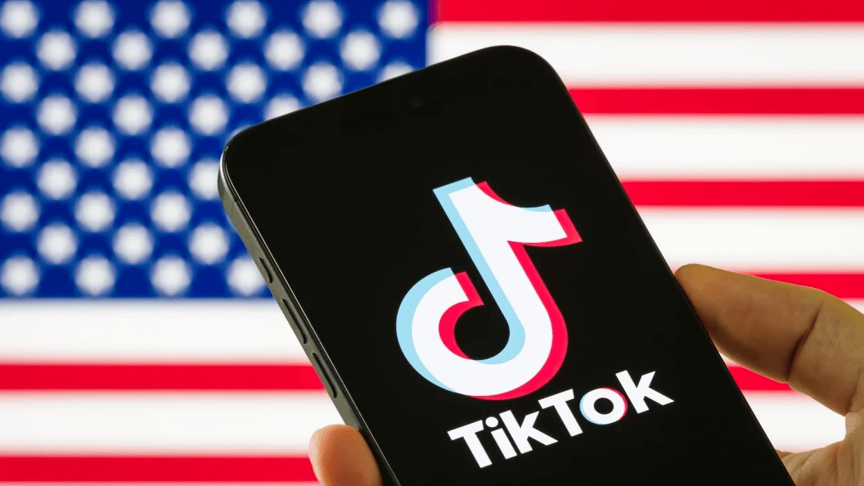 TikTok ABŞ üçün birgə müəssisə müqaviləsi imzalandı