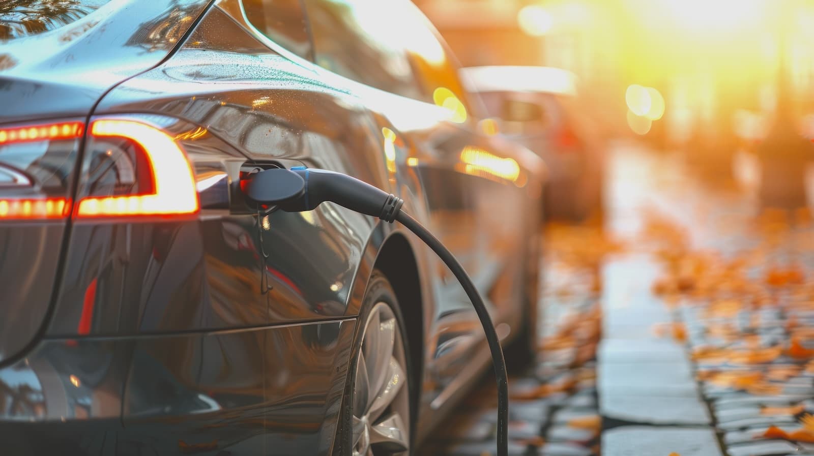 Azərbaycana gətirilən elektromobillərin dəyəri 55,3 milyon dollar olub