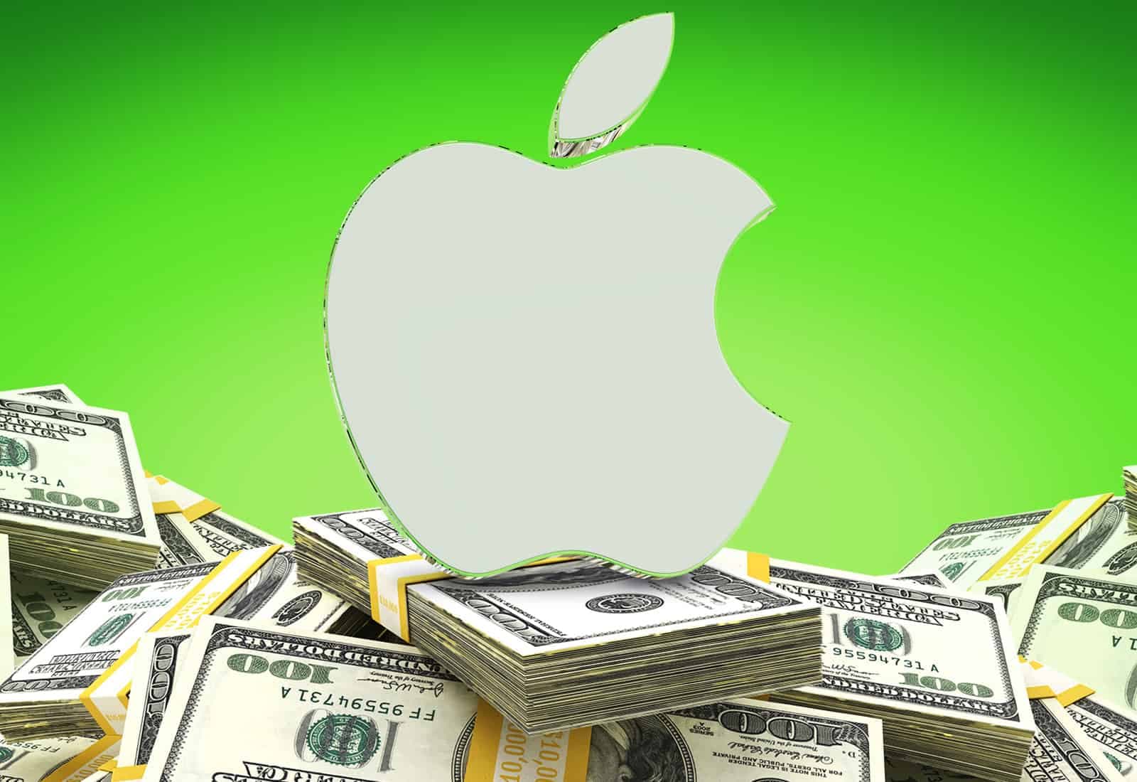 İtaliya tənzimləyicisi Apple-ı 98,6 milyon avro cərimələdi