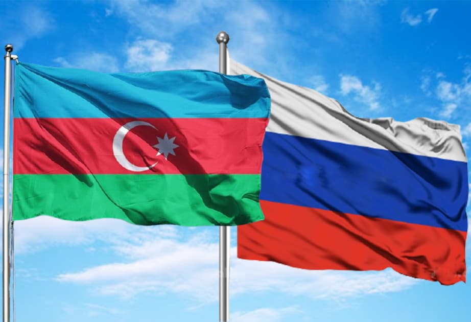 Azərbaycanın Rusiya ilə ticarət dövriyyəsi artıb