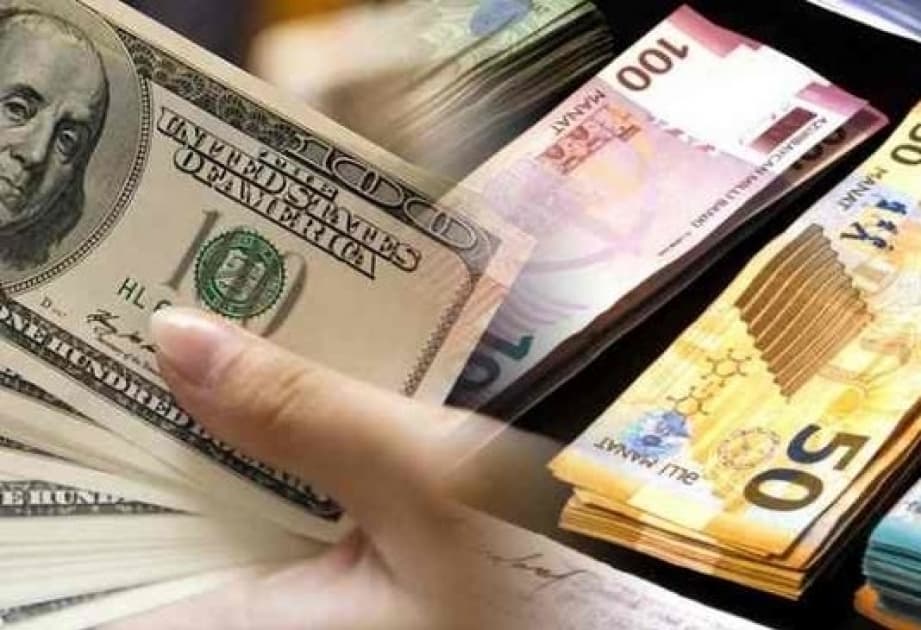 Bu günün valyuta məzənnələri
