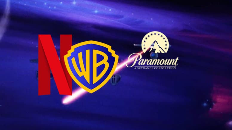 Paramount, Warner Bros. Discovery şirkətini satın almaq üçün təklifini təkmilləşdirir