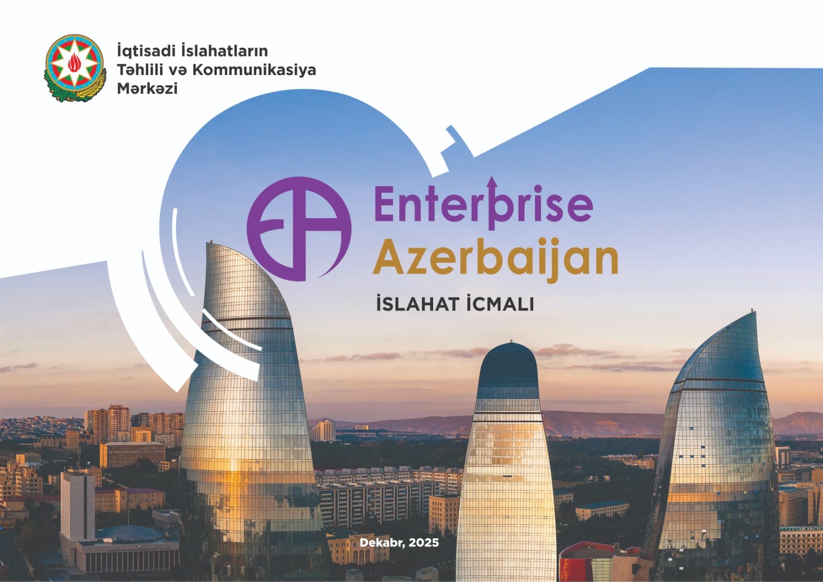 “İslahat İcmalı”nın xüsusi buraxılışı: “Enterprise Azerbaijan” portalının “Startup School” layihələri