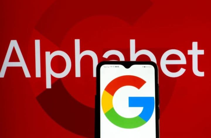 Alphabet artıq Intersect-in səhmdarıdır