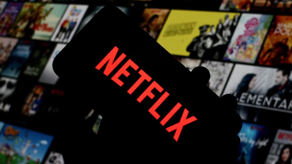 Netflix banklardan 25 milyard dollarlıq yeni kredit əldə edib