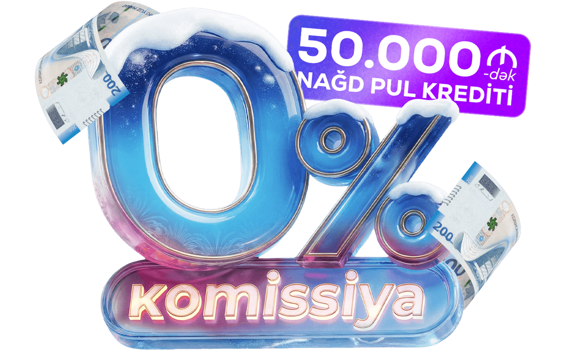Bank of Baku komissiyanı ləğv etdi – Tələsin, 30 dekabradək!