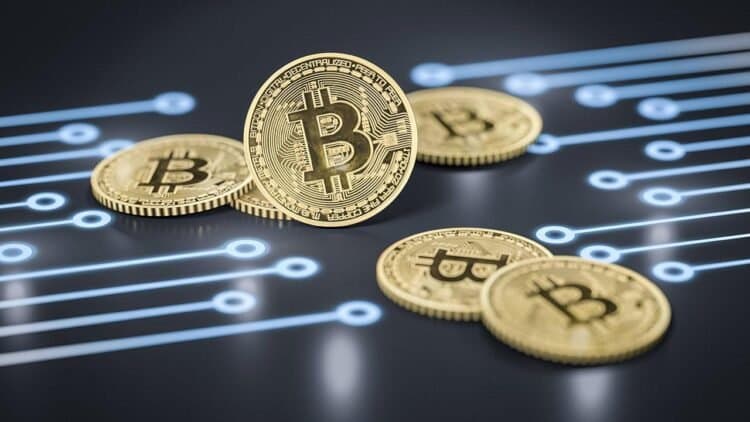 Kriptovalyuta bazarında eniş: Bitcoin və altkoinlər dəyər itirib