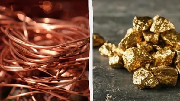 Jiangxi Copper Ekvadordakı qızıl və mis aktivlərini satın alır