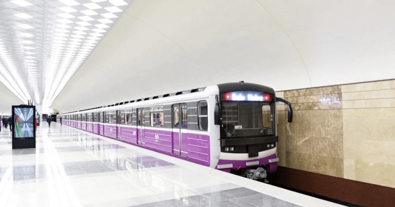 Bakı Metropoliteninin aktivləri 418,8 milyon manat, öhdəlikləri 33,3 milyon manat təşkil edir