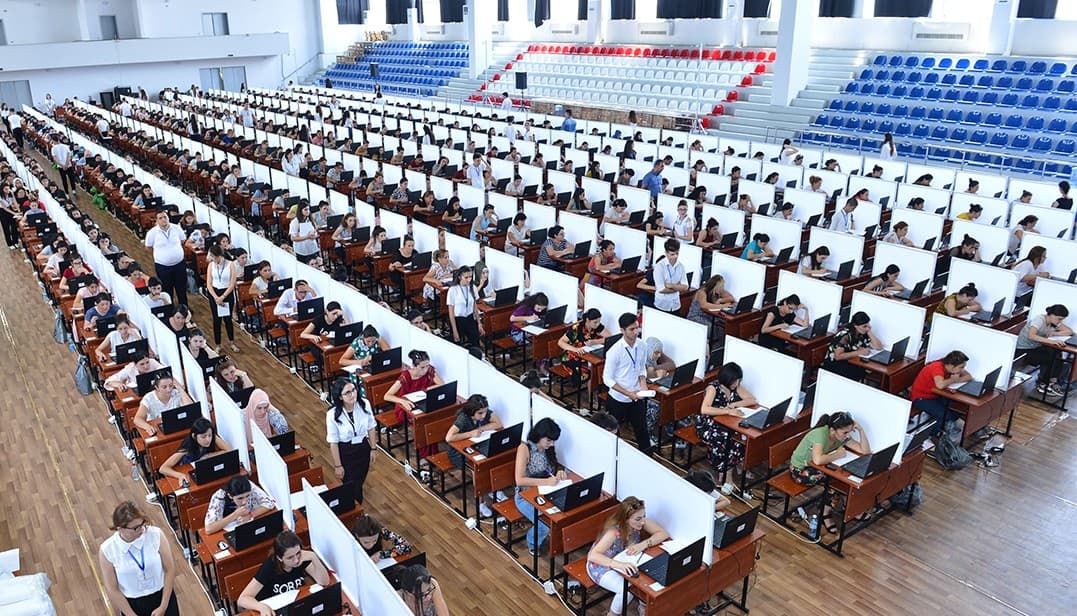 İşə qəbul üzrə 3 000 minə yaxın vakansiya təqdim olunub