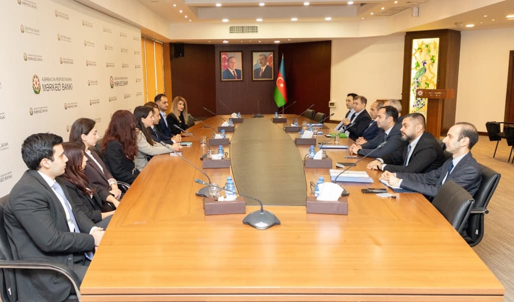 Mərkəzi Bankın xüsusi tənzimləmə rejimi çərçivəsində dörd innovativ məhsul sınaqdan keçiriləcək