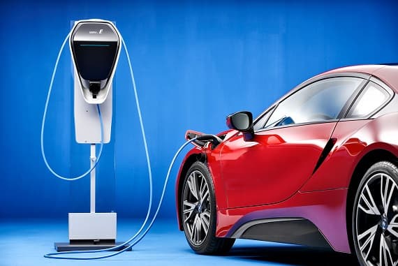 Çin elektrikli avtomobil ixracını rekord həddə çatdırıb