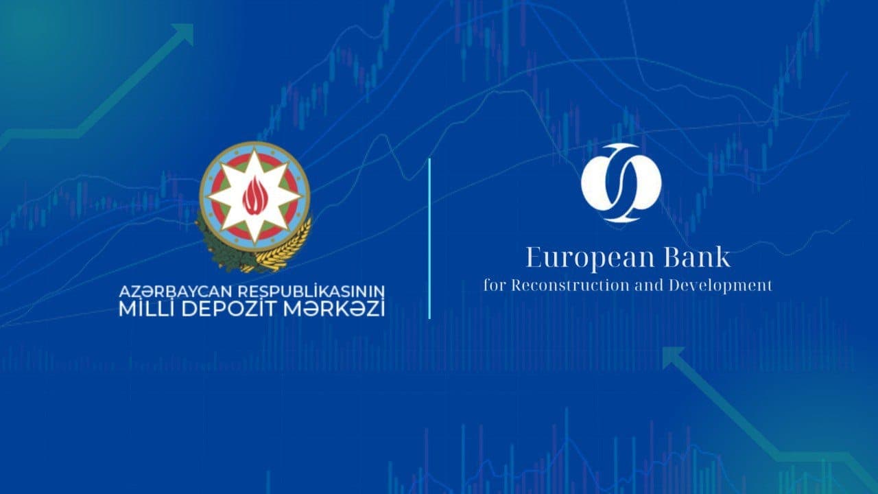 Avropa Yenidənqurma və İnkişaf Bankının istiqrazları üzrə ilk kupon ödənişi həyata keçiriləcək