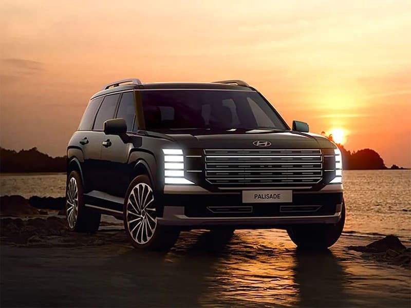 Hyundai 2026-cı il hədəflərini və real göstəricilərini açıqlayıb