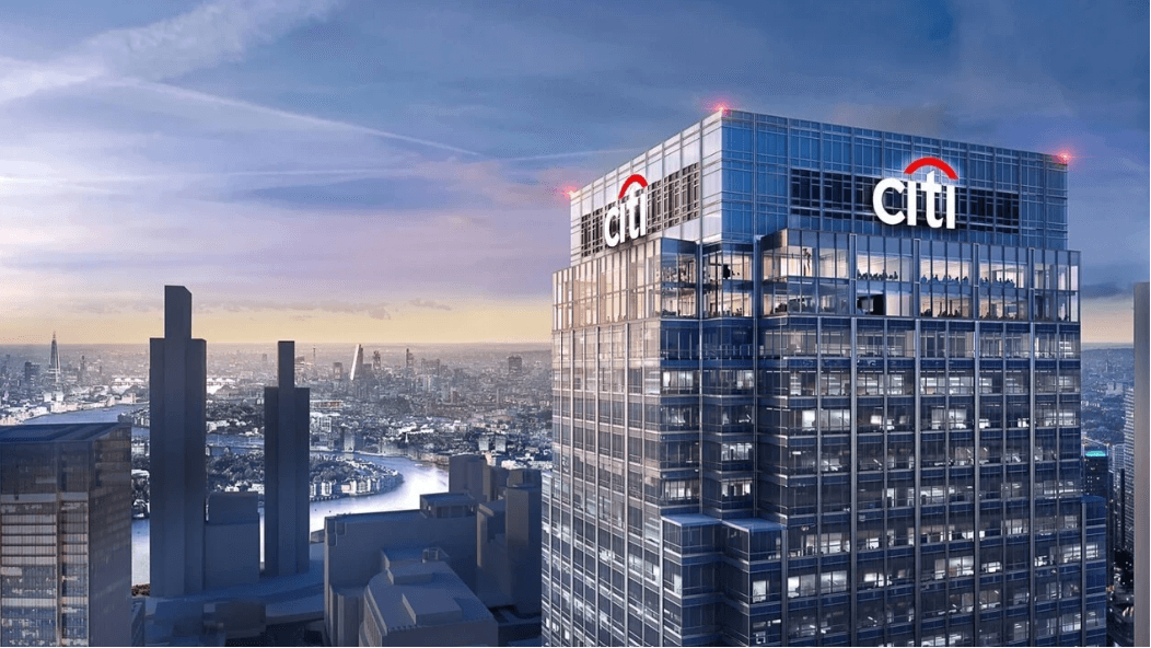 Citigroup Rusiyadan Çıxır