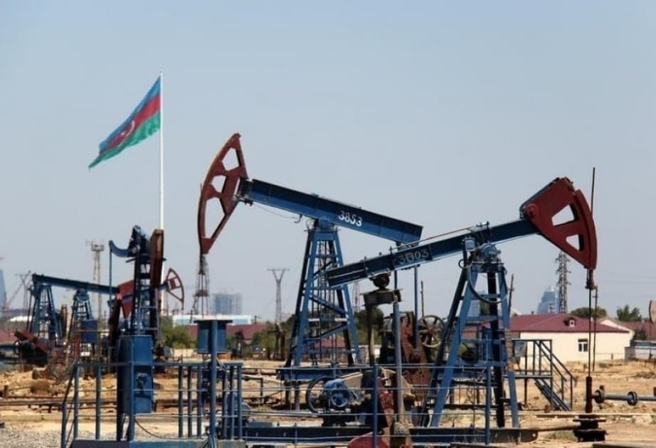 Azərbaycan neftinin qiyməti bahalaşıb