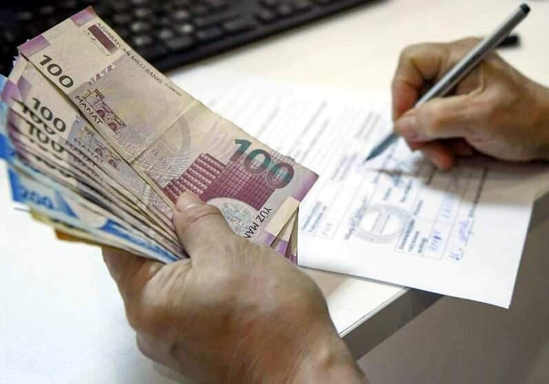 Azərbaycanda kiçik sahibkarlığa verilən kreditlər artıb