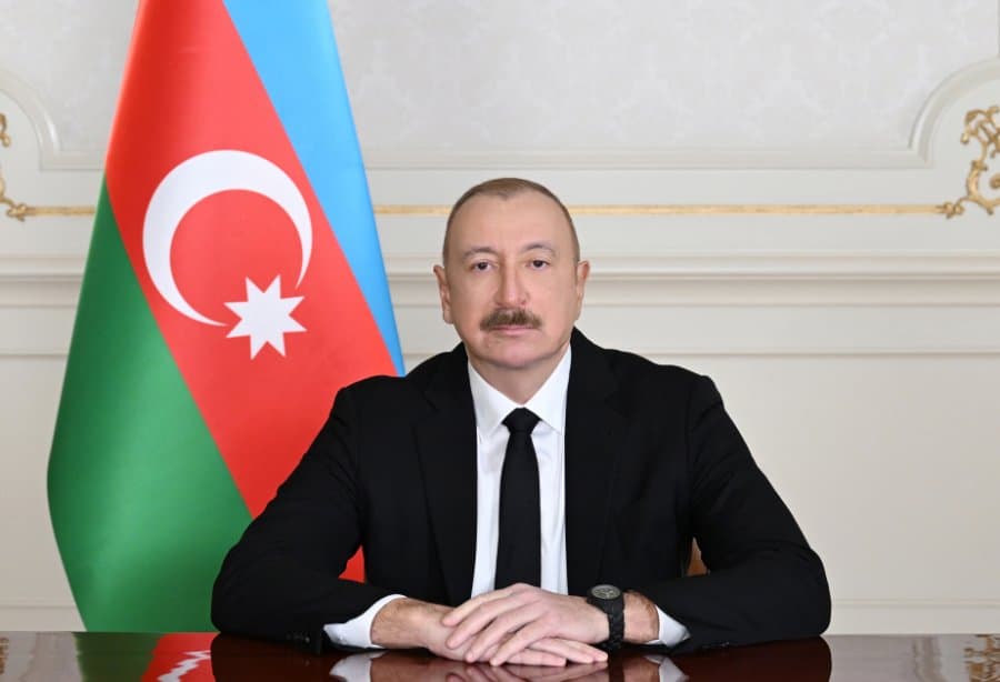 Azərbaycan və İordaniya arasında 2025–2027-ci illər üzrə əməkdaşlıq proqramı təsdiq edilib - FƏRMAN