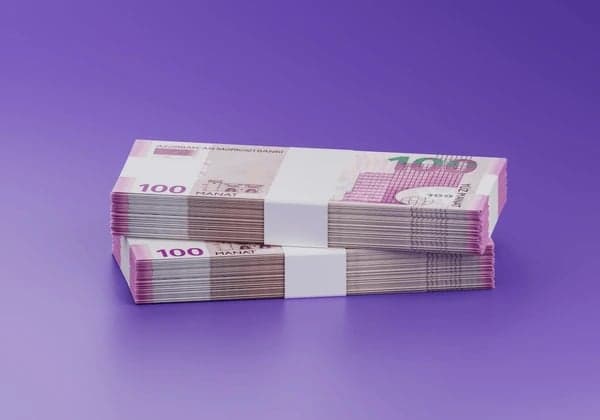 Azərbaycanda sənaye sahəsi üzrə biznes kredit portfeli 2,677 milyard manat olub