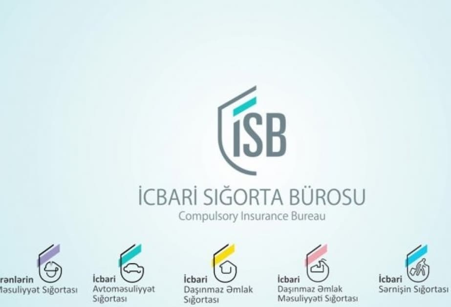 İcbari Sığorta Bürosu ISO beynəlxalq sertifikatlarına layiq görülüb