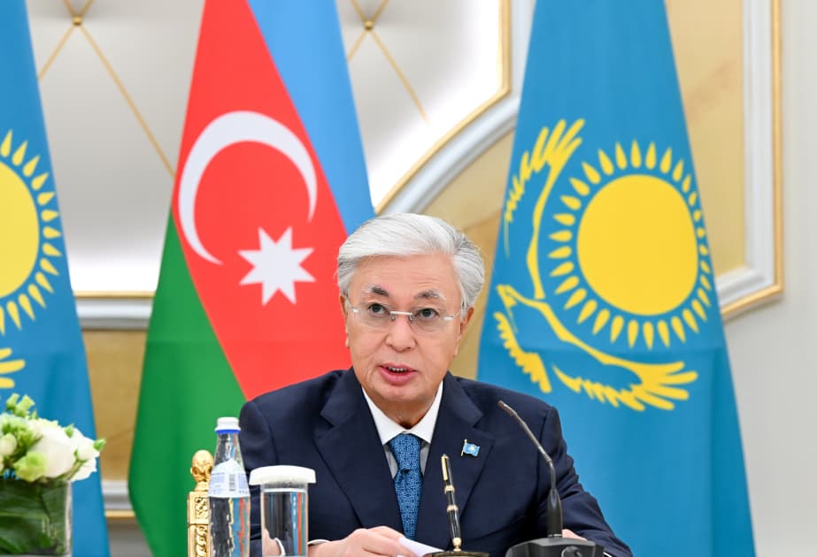 Praqmatizm, islahatlar və sabitlik: Cənubi Qafqaz ekspertinin Qazaxıstan Prezidenti Qasım-Comərd Tokayevin müsahibəsi barədə fikirləri