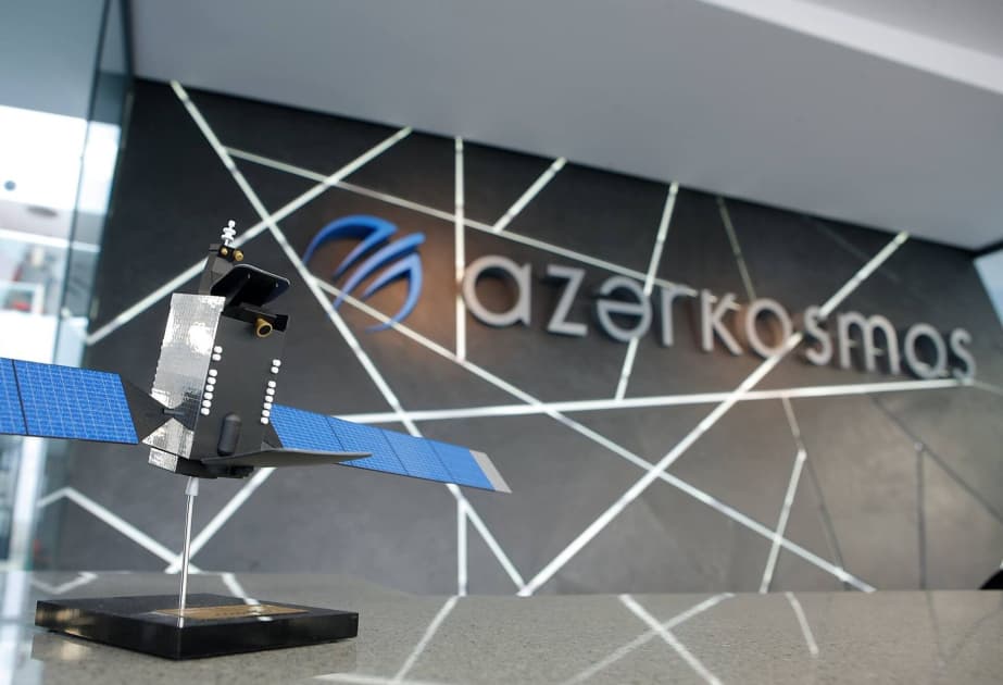 “Azərkosmos”un ixrac gəlirləri ümumi gəlirlərin 66%-ni təşkil edib