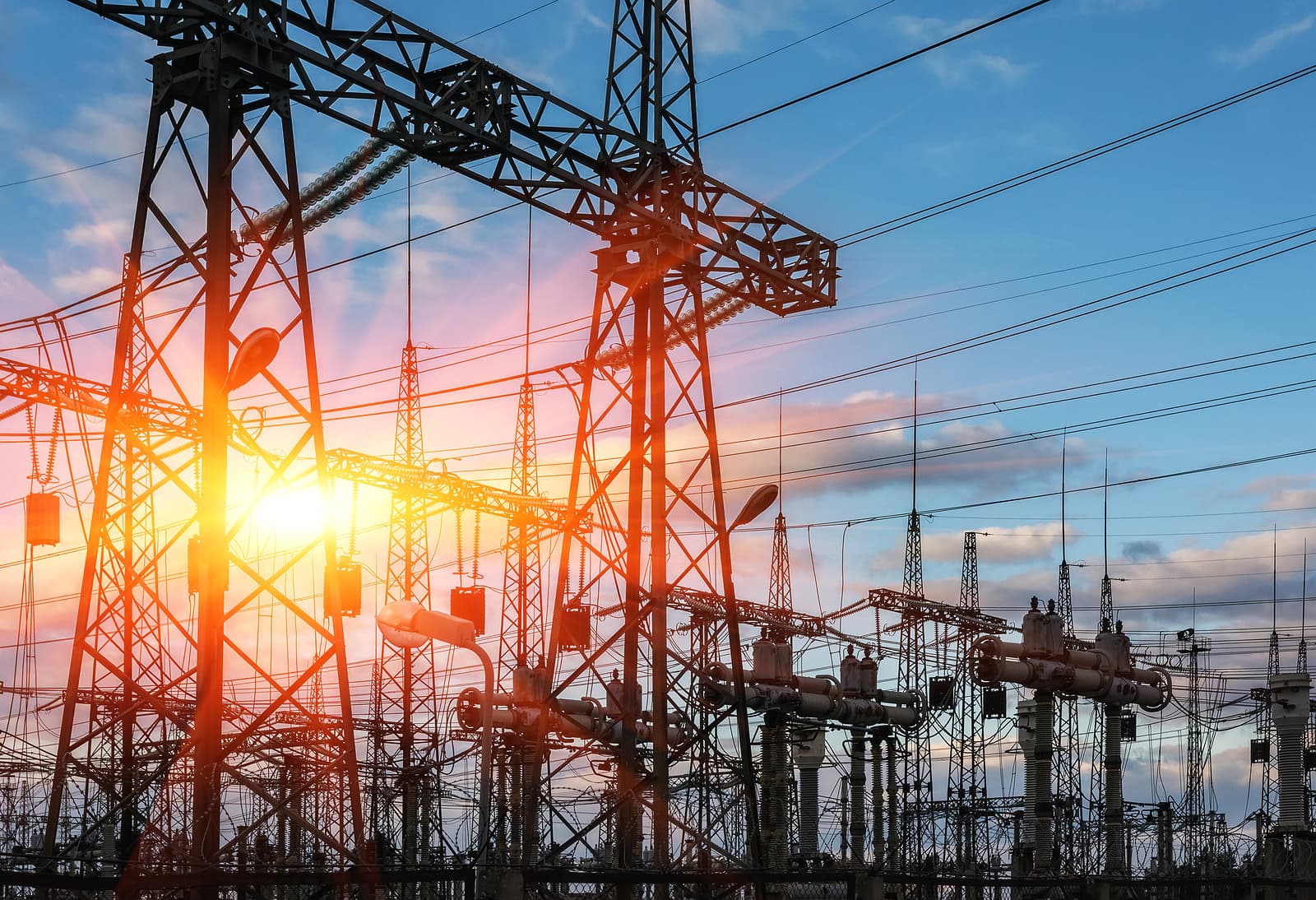 Azərbaycandan təxminən 70 milyon dollarlıq elektrik enerjisi ixrac edilib