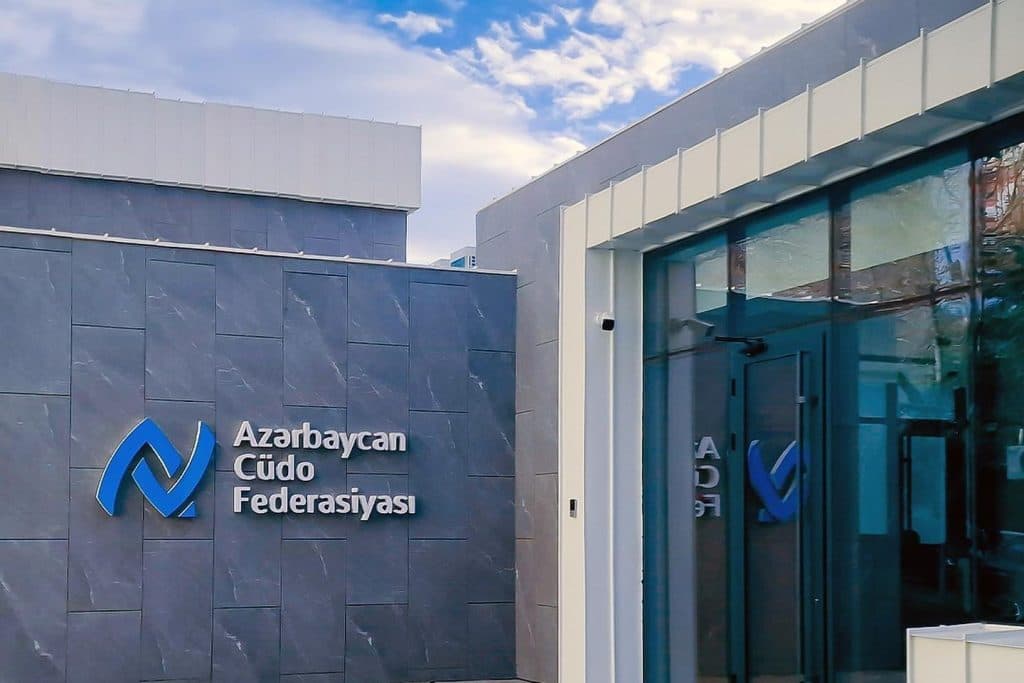 Azərbaycan cüdo millisi Avstriyada beynəlxalq təlim-məşq toplanışında iştirak edir