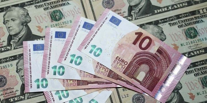 Avropa fond bazarları yüksəlir