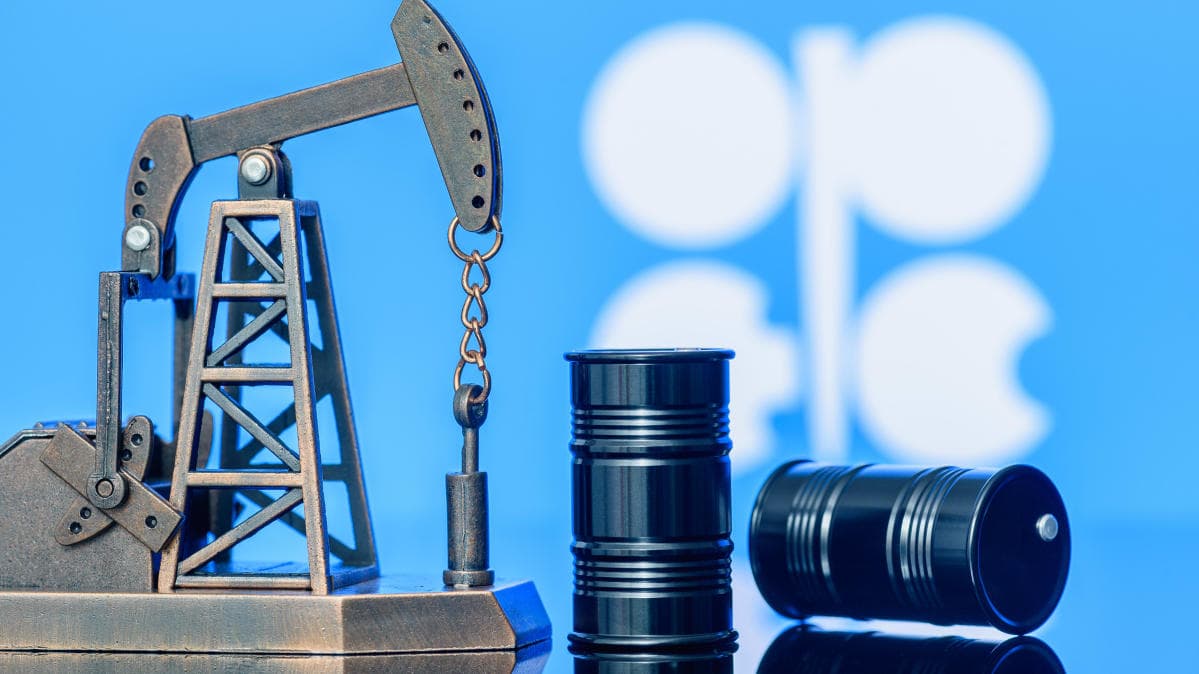 OPEC+ dörd ölkə üzrə artıq hasilat kompensasiyasını açıqladı