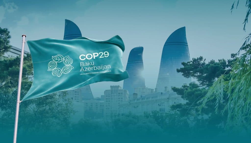 COP29 Azərbaycan Əməliyyat Şirkəti ləğv olunub