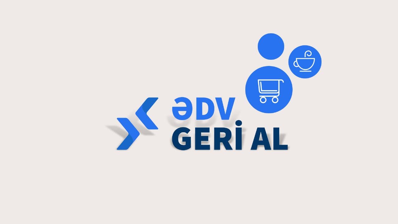Ötən il istehlakçılara 191 mln. manatdan çox ƏDV geri qaytarılıb
