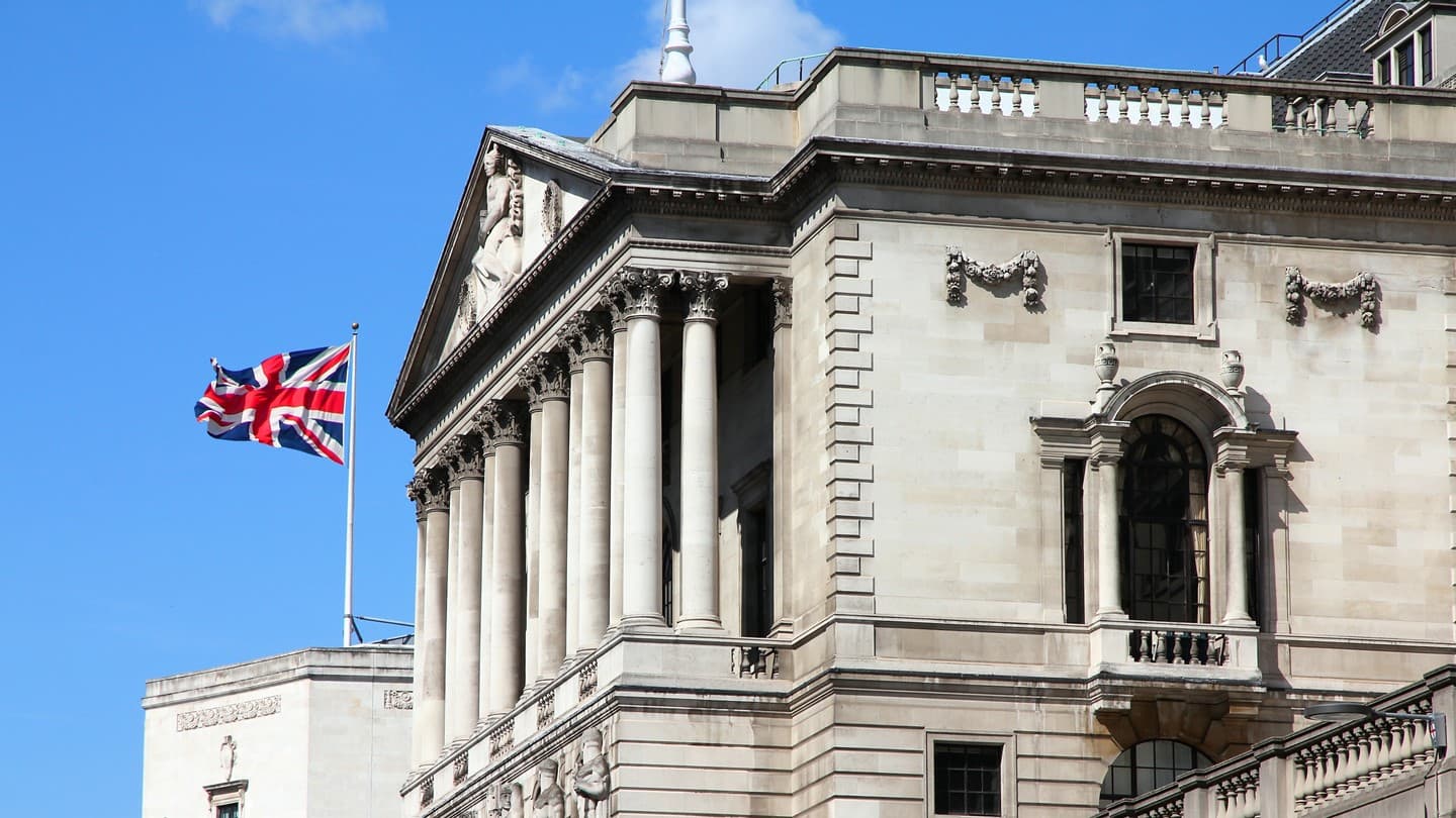 Bank of England faiz qərarını təxirə sala bilər