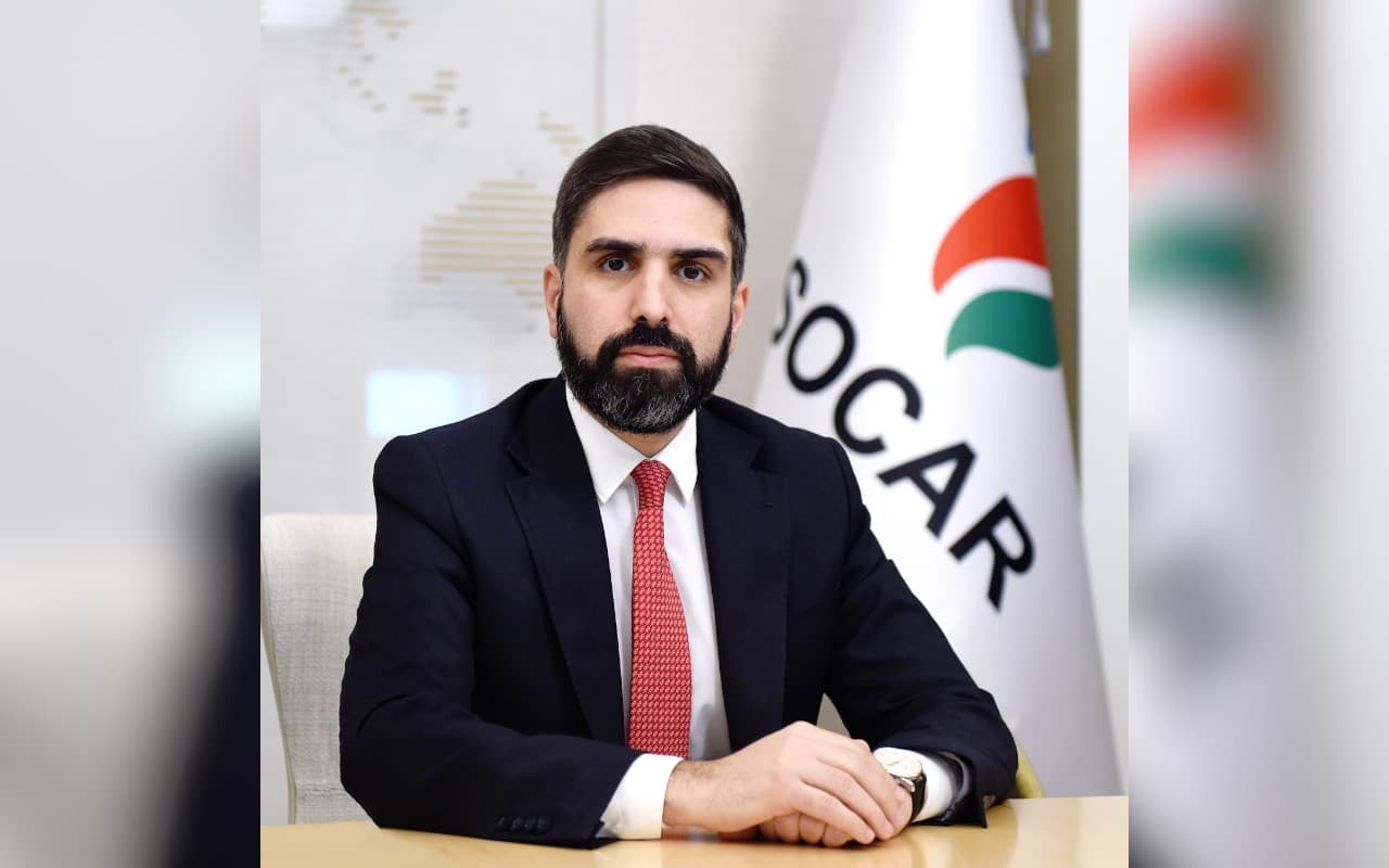 Niyə ənənəvi enerji istehsalçıları Azərbaycanın yaşıl keçidinin bir hissəsi olmalıdır? - Rövşən Nəcəf