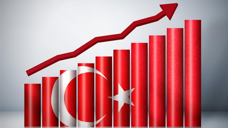 Türkiyədə inflyasiya 2026-cı ildə 24,4%, 2027-ci ildə 18,9% olacaq - ING