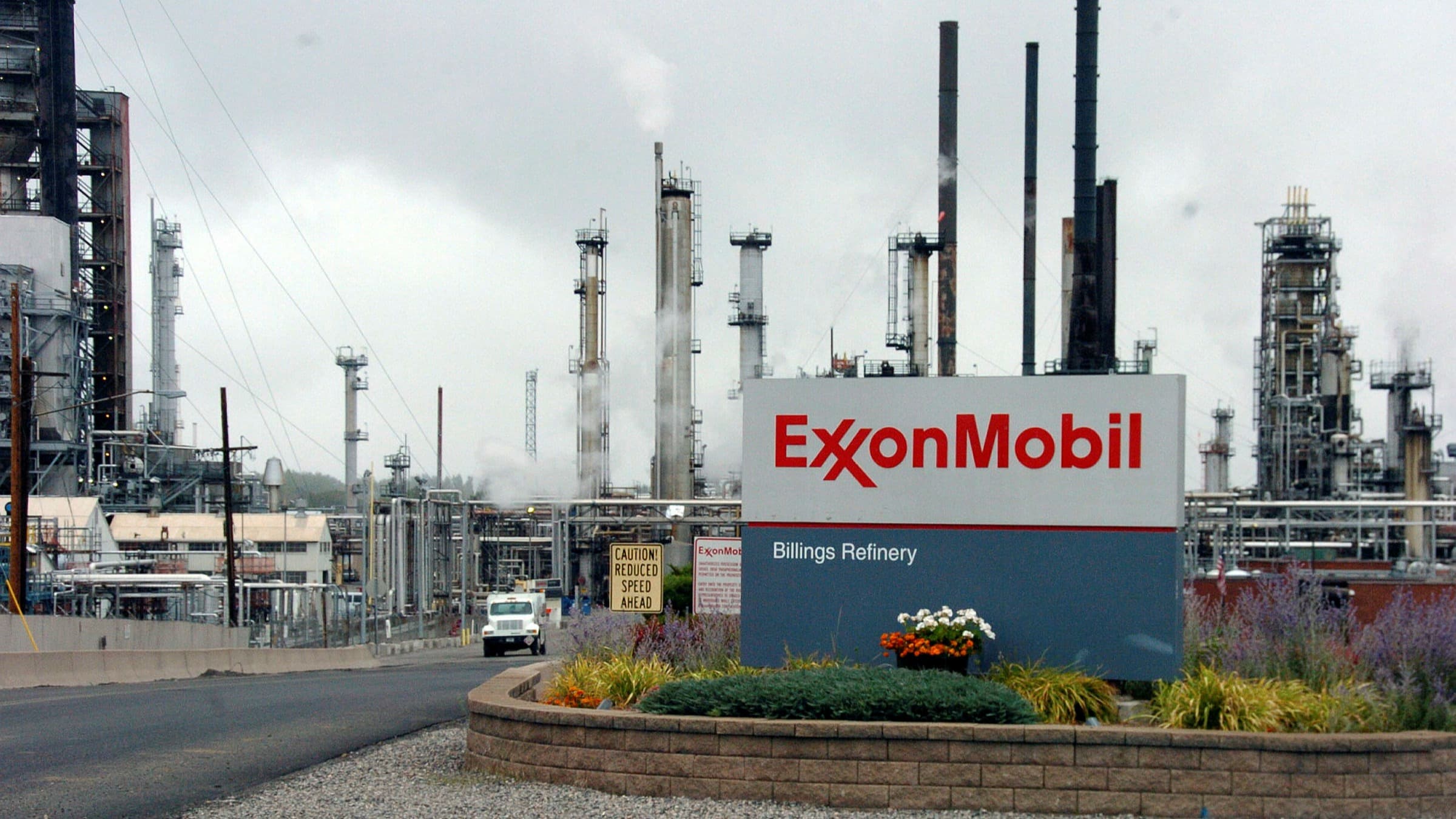 ExxonMobil və TPAO arasında anlaşma memorandumu