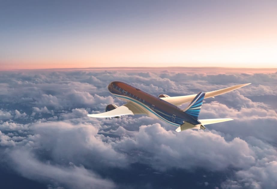 AZAL Bakı-Tehran-Bakı marşrutu üzrə bu günə planlaşdırılan reysi ləğv edib