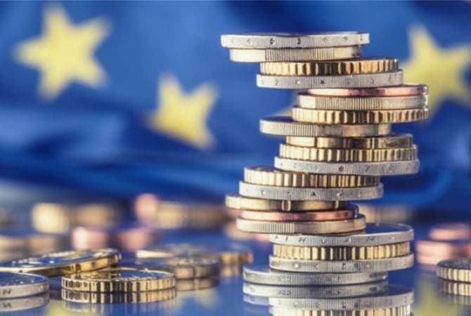 Avropa fond bazarları yüksəlib