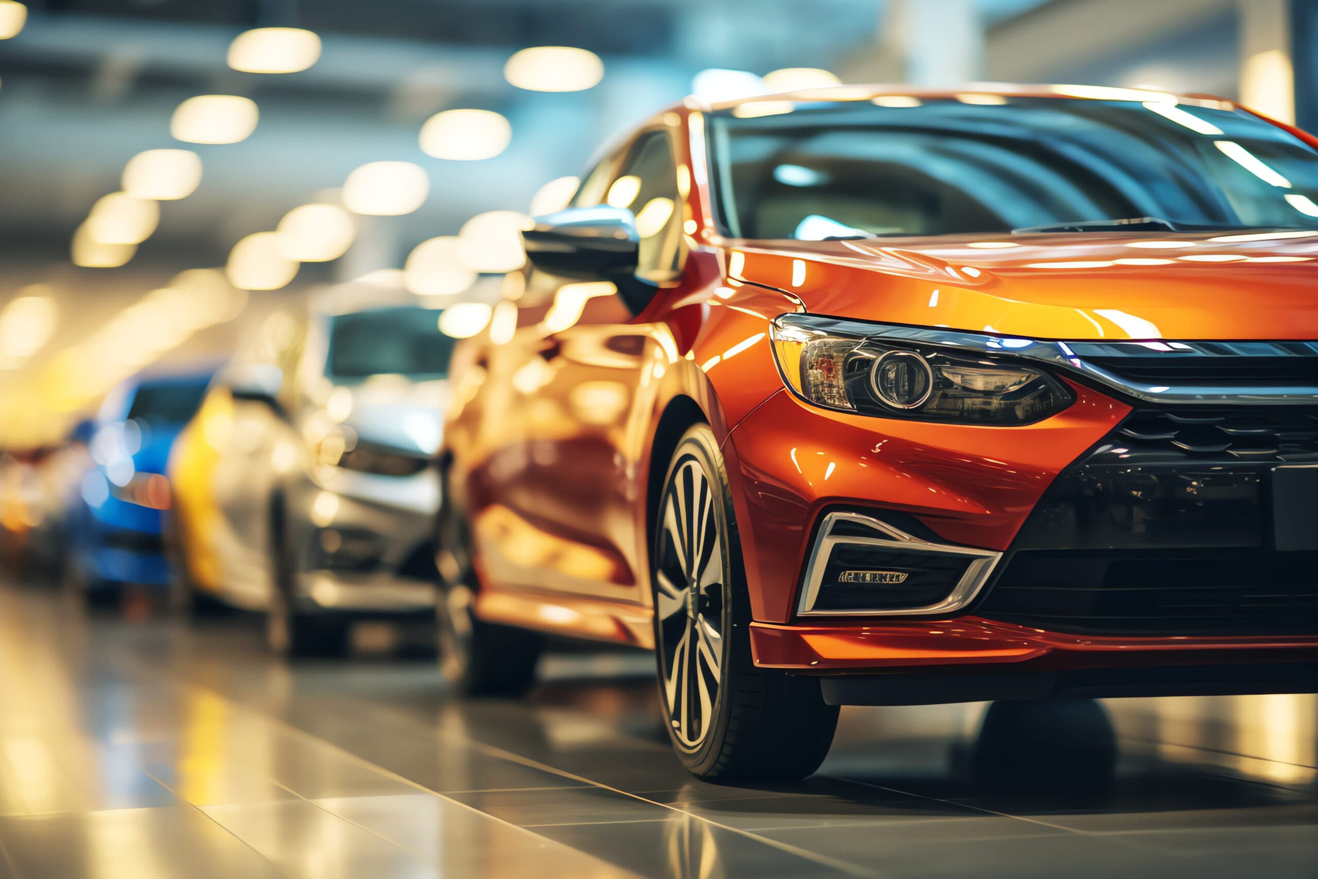 Çin avtomobil istehsalçısı Geely ABŞ-a giriş edə bilər