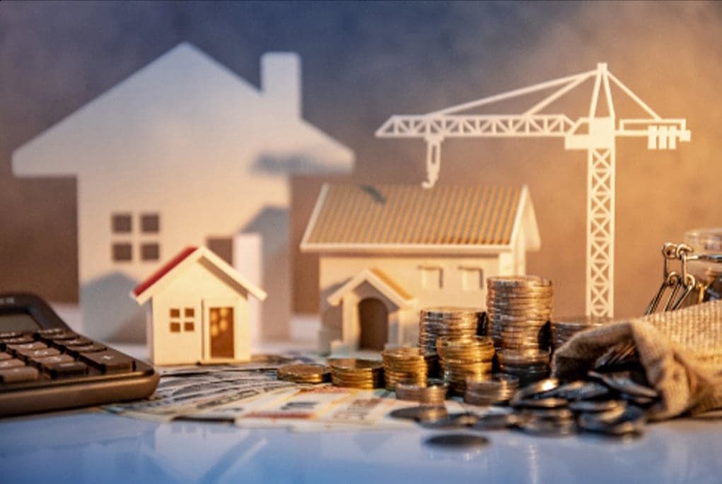 Azərbaycanda inşaat və tikinti sektoruna kredit qoyuluşu artıb