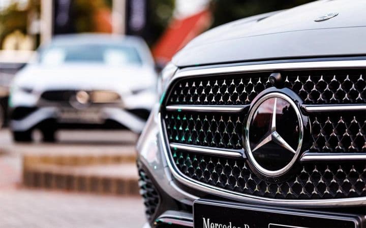 Mercedes-Benz Avropada satış itkisi ilə üzləşdi