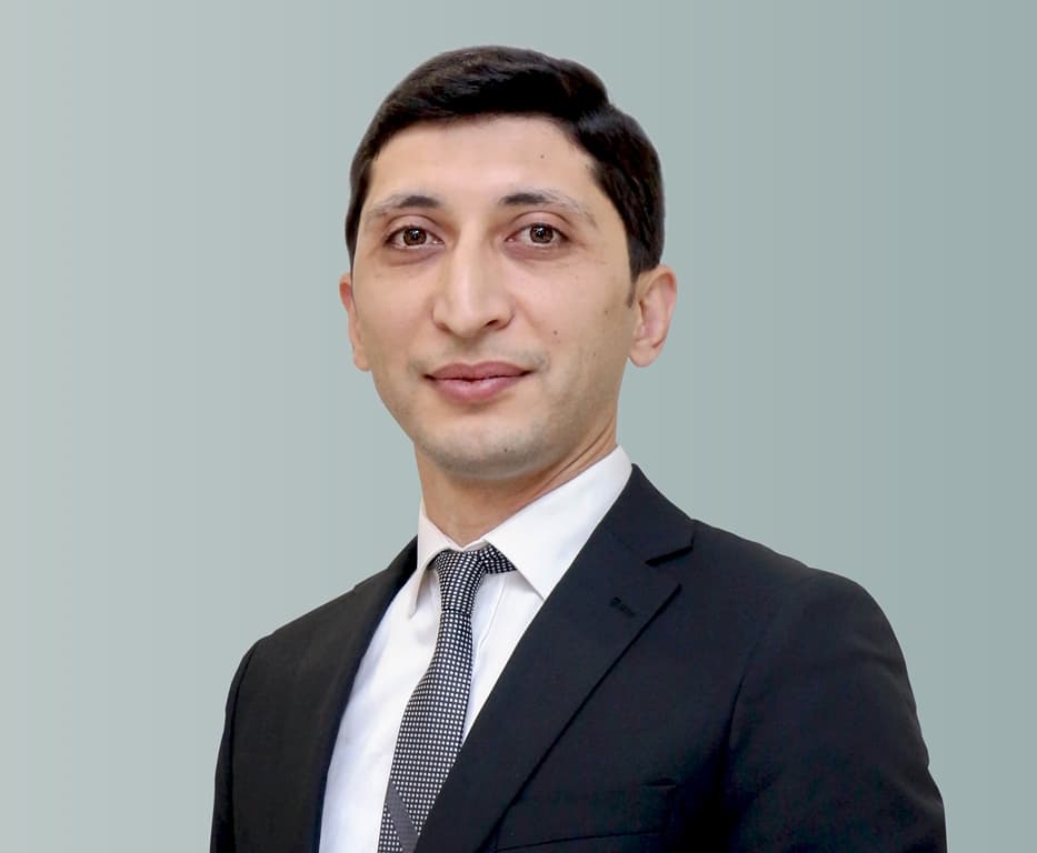 Su təchizatının təkmilləşdirilməsinə dair Dövlət Proqramı su ehtiyatlarının səmərəli idarə olunmasına imkan yaradacaq