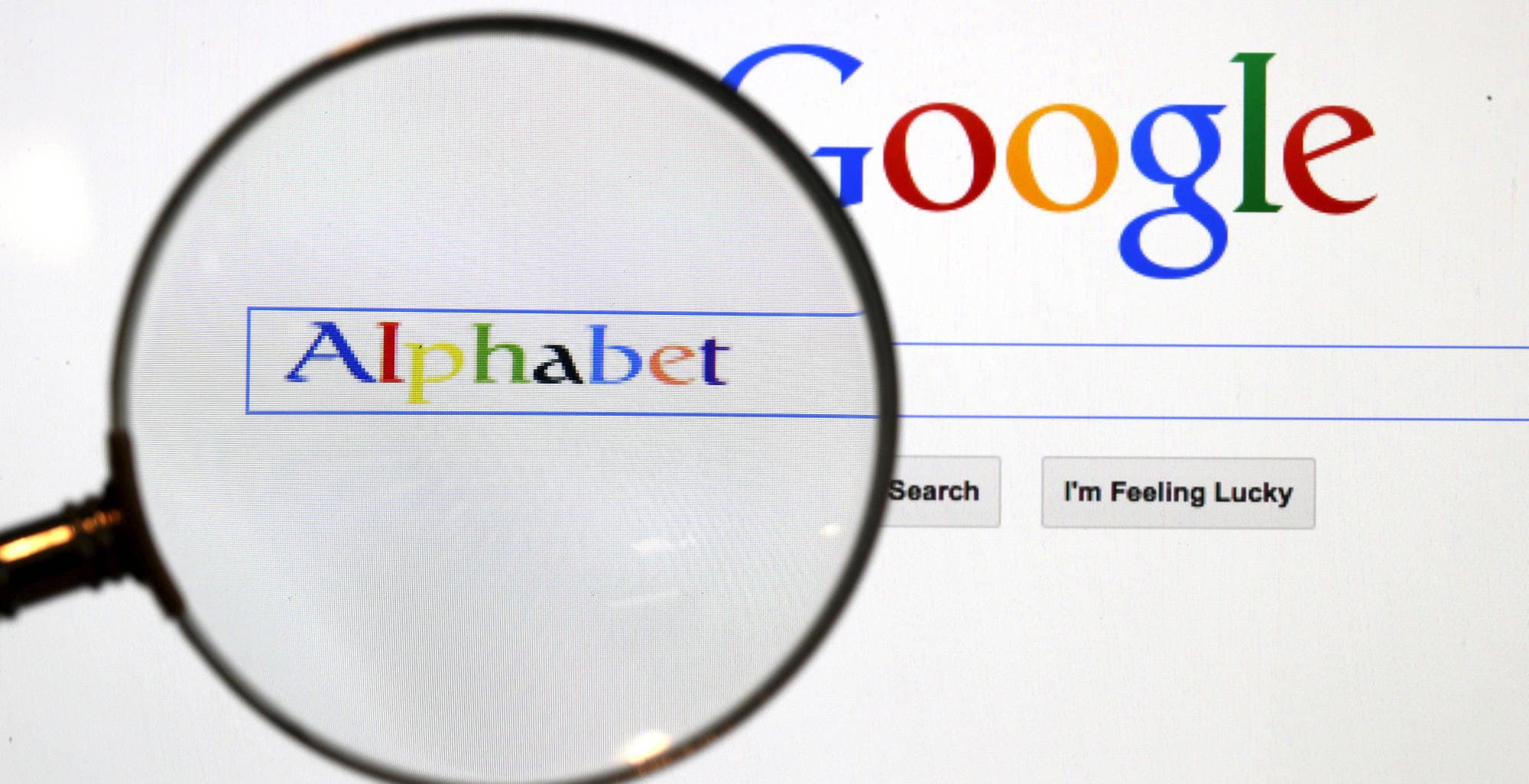 Alphabet-in bazar dəyəri 4 trilyon dolları keçdi