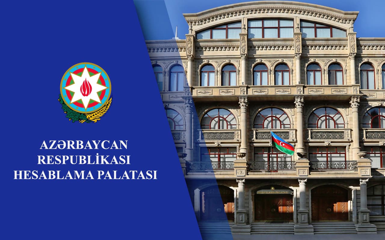 Hesablama Palatası: Neft Fondunun gəlirlərində azalmanın gələcək illər üzrə riskləri var