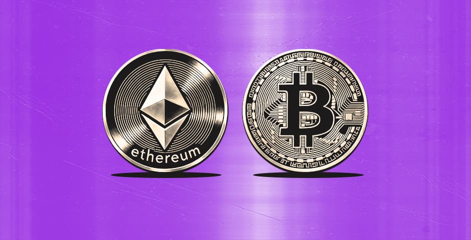 BTC və ETH bazar strukturunu qoruyur
