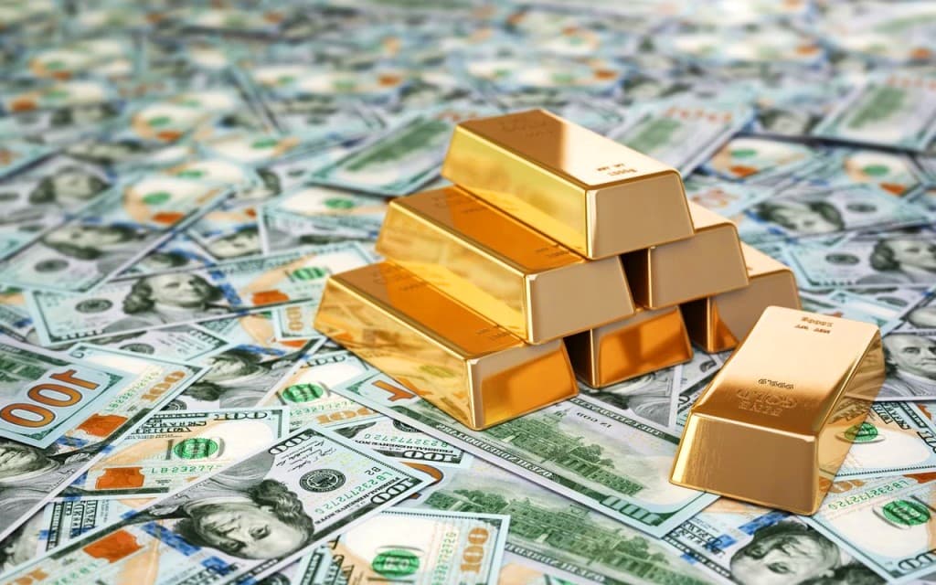 Azərbaycan Mərkəzi Bankı rəsmi valyuta və bank metallarının məzənnəsi
