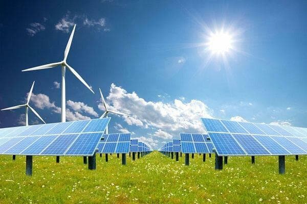 Ötən il külək və günəş enerjisi istehsalı 162,3 mln. kVt&middot;st artıb