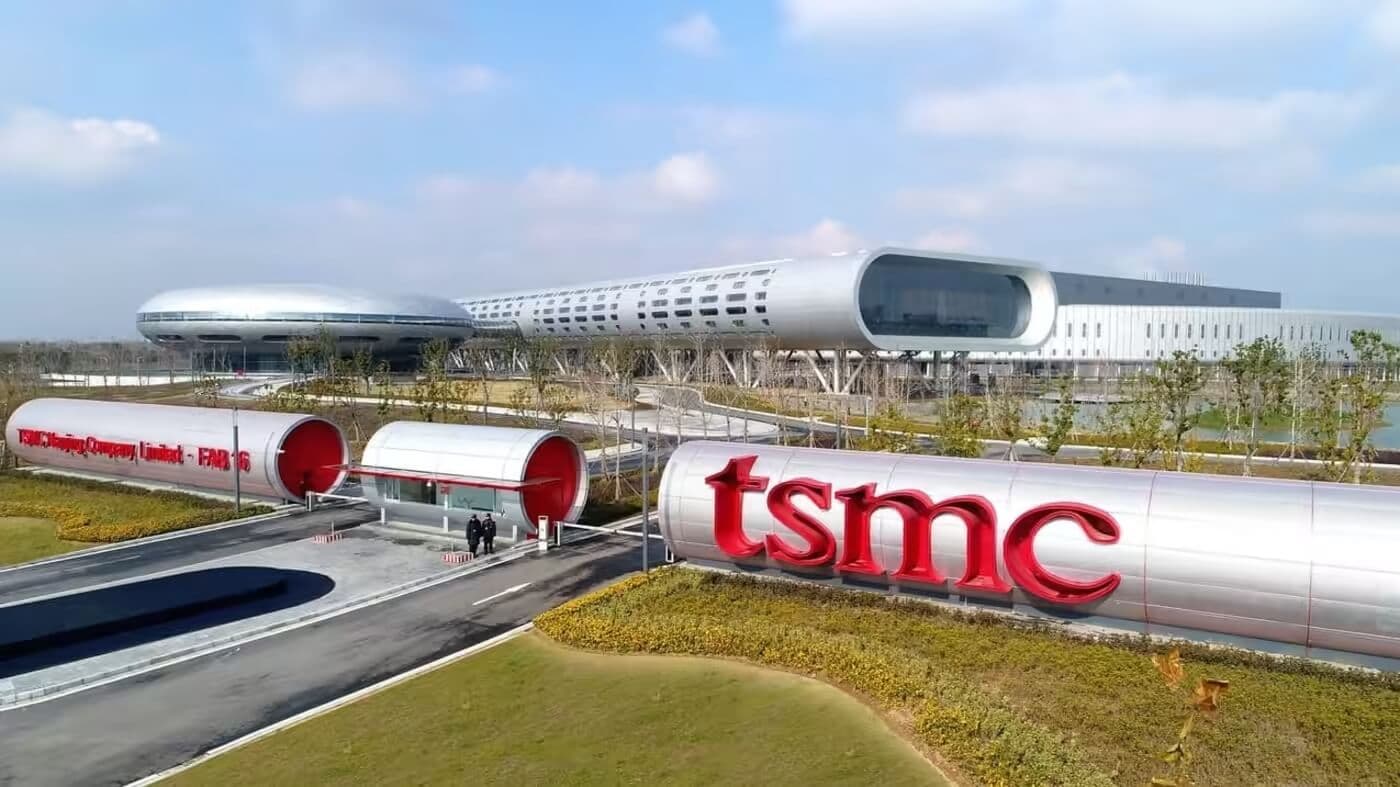 TSMC Arizonada süni intellekt çip istehsalını genişləndirir